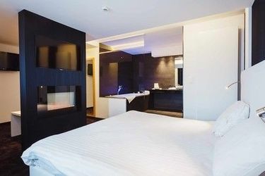 Congres Hotel Van Der Valk Mons Mons Bergen: Photo 