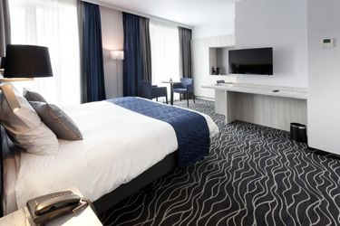 Congres Hotel Van Der Valk Mons Mons Bergen: Photo 