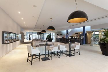 Congres Hotel Van Der Valk Mons Mons Bergen: Photo 