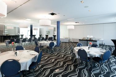 Congres Hotel Van Der Valk Mons Mons Bergen: Photo 
