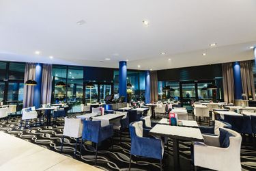 Congres Hotel Van Der Valk Mons Mons Bergen: Photo 