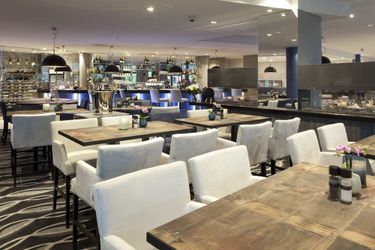 Congres Hotel Van Der Valk Mons Mons Bergen: Photo 