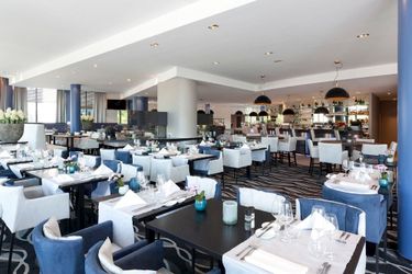Congres Hotel Van Der Valk Mons Mons Bergen: Photo 