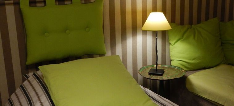 Hotel B&Amp;B La Chrysalide Mons Bergen : Photo 
