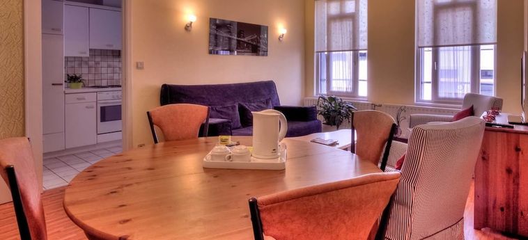 Hotel Infotel Mons Bergen: Foto 