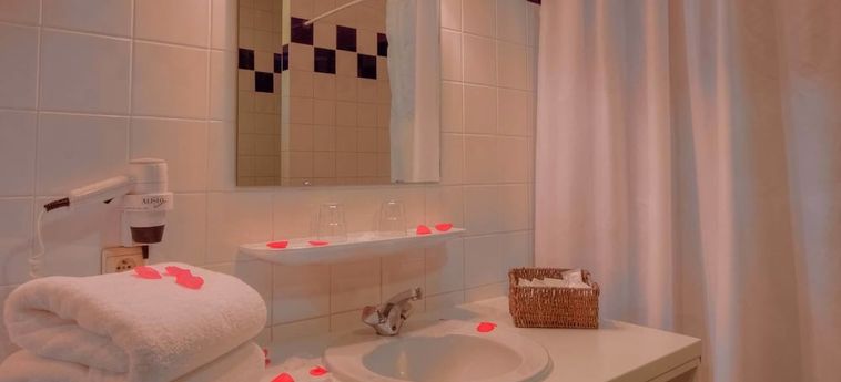 Hotel Infotel Mons Bergen: Foto 