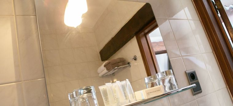 Hotel Le Monte Cristo Mons Bergen: Foto 
