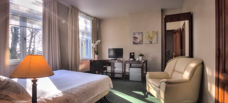 Hotel Le Monte Cristo Mons Bergen: Foto 