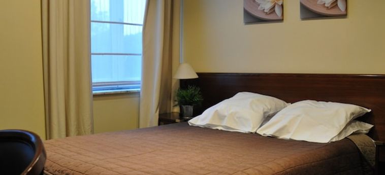 Hotel Le Monte Cristo Mons Bergen: Foto 