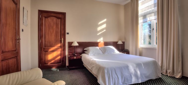 Hotel Le Monte Cristo Mons Bergen: Foto 