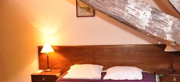 Hotel Le Monte Cristo Mons Bergen: Foto 