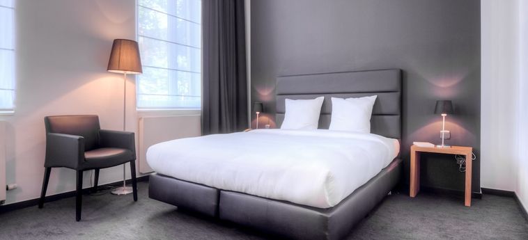 Hotel Saint James Mons Bergen : Photo 