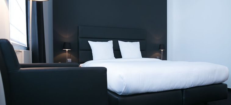 Hotel Saint James Mons Bergen : Photo 