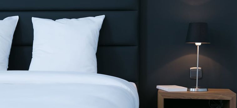 Hotel Saint James Mons Bergen : Photo 