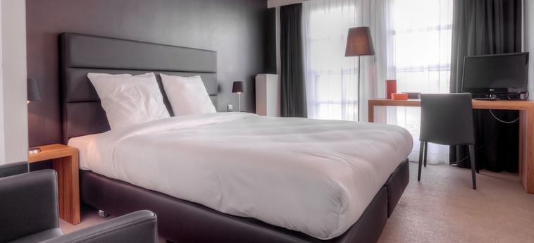 Hotel Saint James Mons Bergen : Photo 