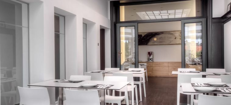 Hotel Saint James Mons Bergen : Photo 