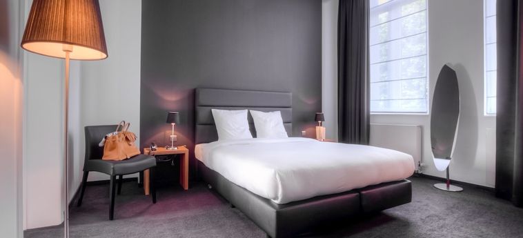 Hotel Saint James Mons Bergen : Photo 
