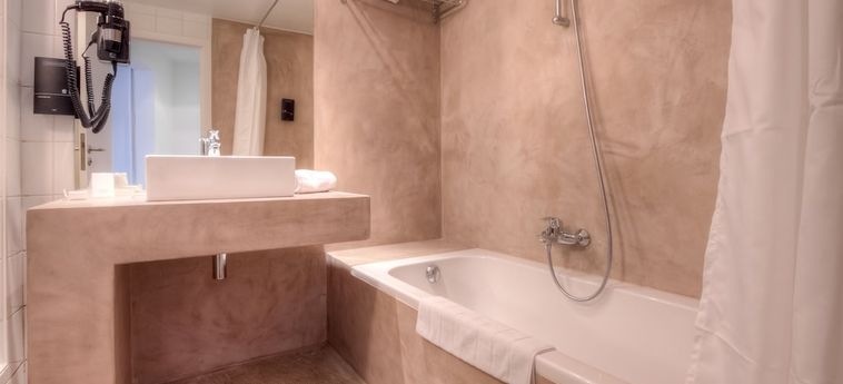 Hotel Saint James Mons Bergen: Foto 
