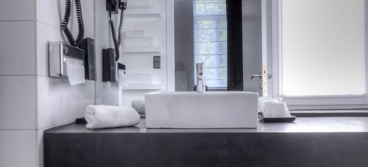 Hotel Saint James Mons Bergen: Foto 