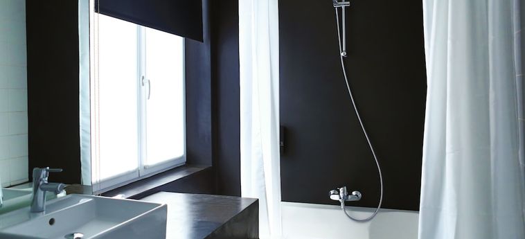 Hotel Saint James Mons Bergen: Foto 
