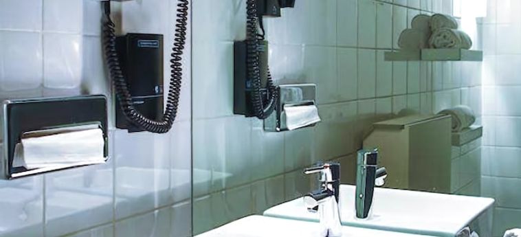 Hotel Saint James Mons Bergen: Foto 