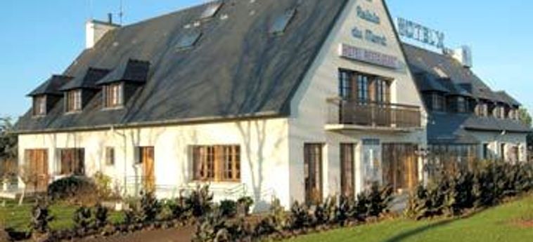 Hotel Relais Du Mont:  MONT SAINT MICHEL