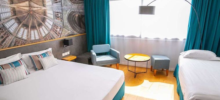 Hotel Hôtel Mercure Mont Saint-Michel  Mont Saint Michel: Foto 