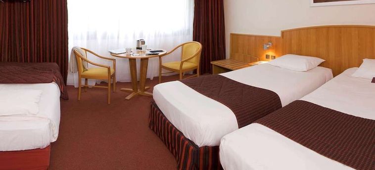 Hotel Hôtel Mercure Mont Saint-Michel  Mont Saint Michel: Foto 