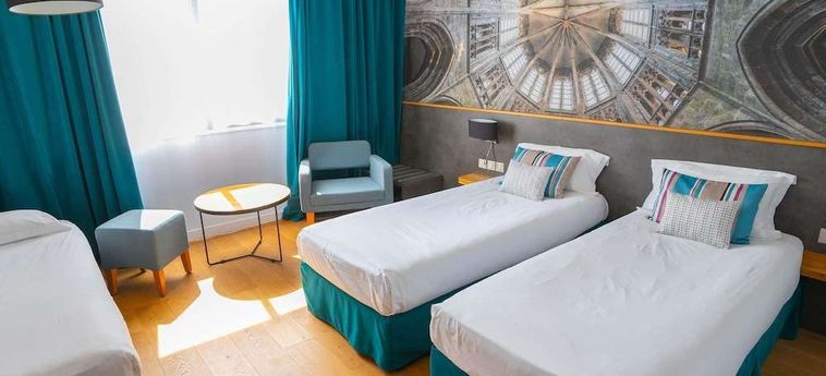 Hotel Hôtel Mercure Mont Saint-Michel  Mont Saint Michel: Foto 