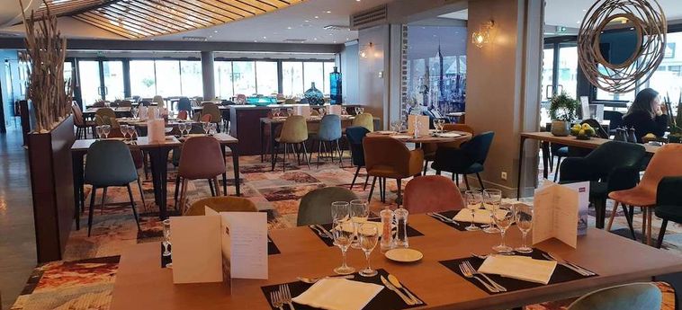 Hotel Hôtel Mercure Mont Saint-Michel  Mont Saint Michel: Foto 