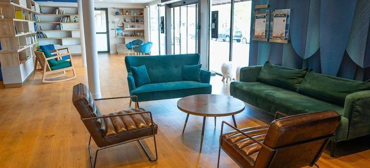 Hotel Hôtel Mercure Mont Saint-Michel  Mont Saint Michel: Foto 