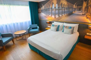 Hotel Hôtel Mercure Mont Saint-Michel :  MONT SAINT MICHEL