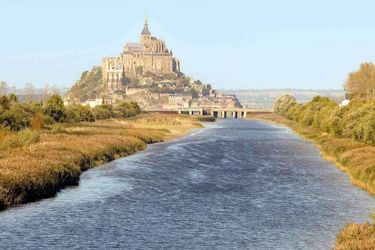 Hotel Hôtel Mercure Mont Saint-Michel :  MONT SAINT MICHEL