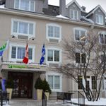 HOLIDAY INN EXPRESS & SUITES TREMBLANT 2 Stars