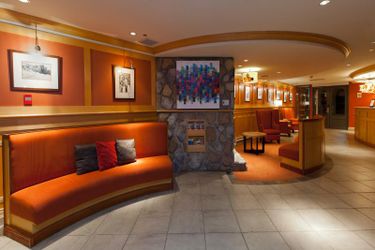 Hotel Homewood Suites By Hilton Tremblant:  MONT TREMBLANT - QUEBEC