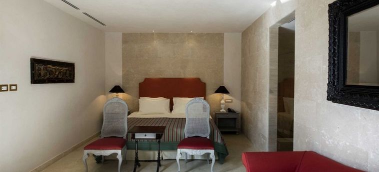 Hotel Castello Di Velona Spa Resort & Winery:  MONTALCINO - SIENA