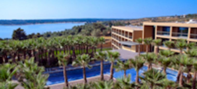 Hotel Ap Lago Montargil Conference &Amp; Spa Montargil: Foto 