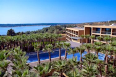 Hotel Ap Lago Montargil Conference &Amp; Spa Montargil: Photo 