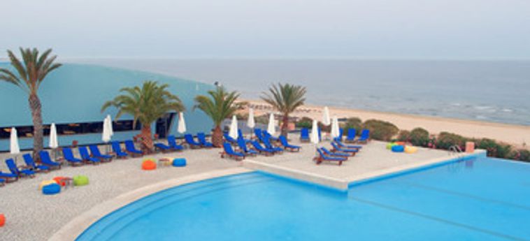 Hotel Octant Praia Verde:  MONTE GORDO (FARO)
