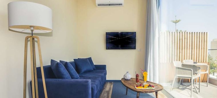 The Prime Energize Hotel Monte Gordo Monte Gordo (Faro): Foto 