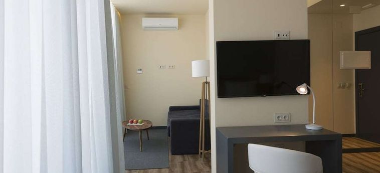 The Prime Energize Hotel Monte Gordo Monte Gordo (Faro): Foto 