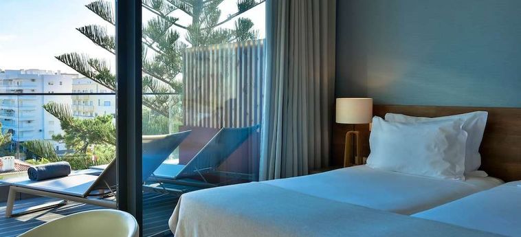 The Prime Energize Hotel Monte Gordo Monte Gordo (Faro): Foto 