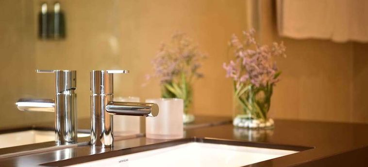 The Prime Energize Hotel Monte Gordo Monte Gordo (Faro): Foto 