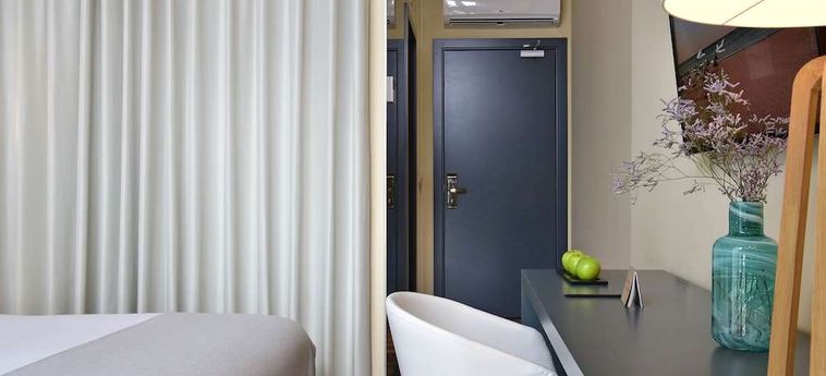 The Prime Energize Hotel Monte Gordo Monte Gordo (Faro): Foto 