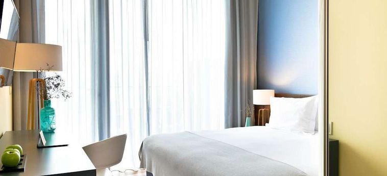 The Prime Energize Hotel Monte Gordo Monte Gordo (Faro): Foto 