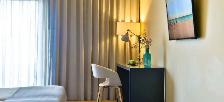 The Prime Energize Hotel Monte Gordo Monte Gordo (Faro): Foto 
