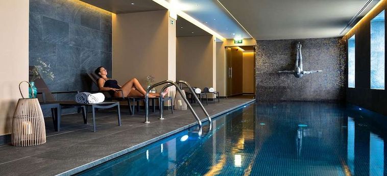 The Prime Energize Hotel Monte Gordo Monte Gordo (Faro): Foto 