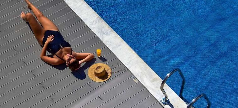 The Prime Energize Hotel Monte Gordo Monte Gordo (Faro): Foto 