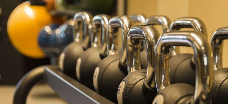 The Prime Energize Hotel Monte Gordo Monte Gordo (Faro): Foto 