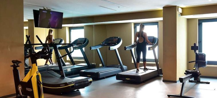 The Prime Energize Hotel Monte Gordo Monte Gordo (Faro): Foto 